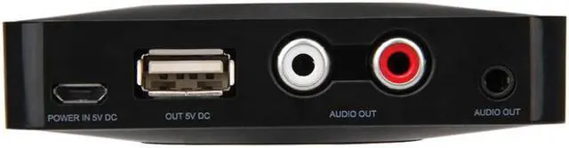 Alt view image 4 of 7 - New NFC Bluetooth Audio Receiver Adapter for Sound System Portable Speaker NFC-Enabled HD Wireless Receiver for iPhone Tablet PC