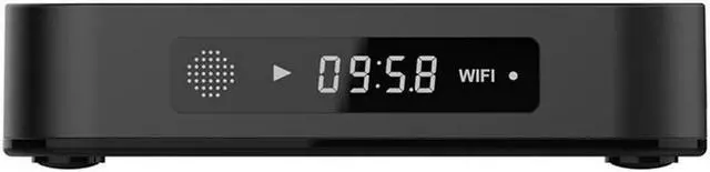 Alt view image 5 of 7 - T95M Android 6.0 Smart TV Box 2G/8G Quad Core Amlogic S905X 64bit UHD 2K*4K Media Player HDMI 2.0 KODI DLNA Airplay IPTV Box