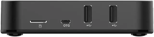 Alt view image 6 of 7 - T95M Android 6.0 Smart TV Box 2G/8G Quad Core Amlogic S905X 64bit UHD 2K*4K Media Player HDMI 2.0 KODI DLNA Airplay IPTV Box