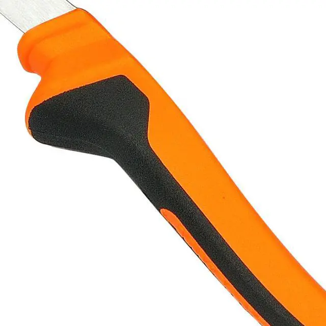 Alt view image 4 of 6 - JAKEMY Multifunctional Diagonal Pliers High Hardness Stainless steel Pliers Cable Wire Stripper Cutter Tool Clamp Wire Pliers