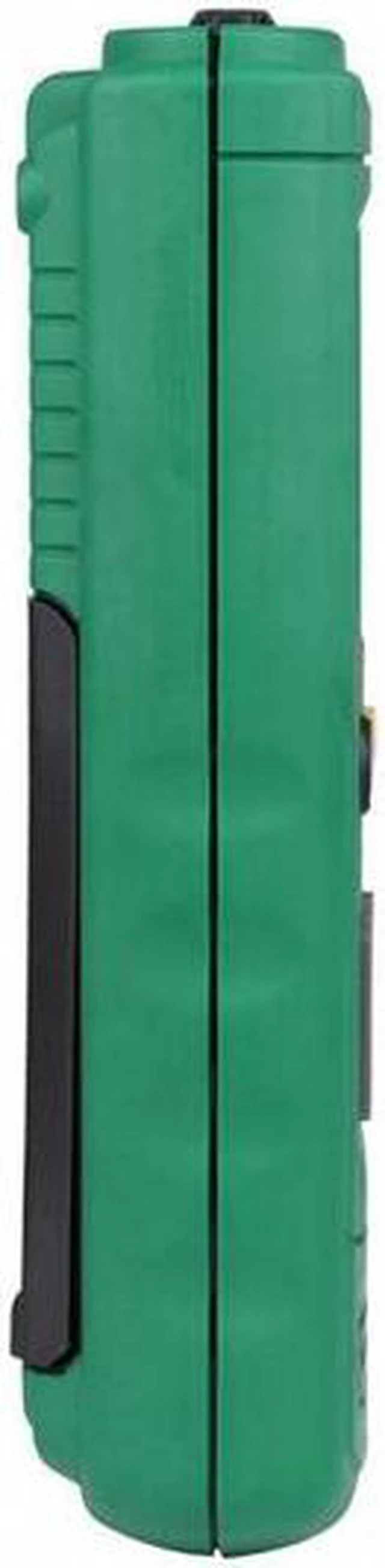 Alt view image 2 of 5 - MASTECH MS7220 Thermocouple Calibrator Simulate TC / mV Output - Black + Green