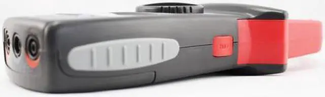 Alt view image 3 of 4 - UNI-T UT205 Auto Range AC DC Digital Current clamp