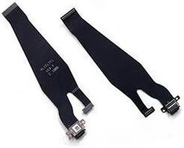 Main image of Dock Connector USB Charging Port Flex Cable For Huawei Ascend P20