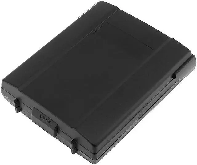 Alt view image 2 of 7 - YX- 360TRD Mini Portable Poin-ter Multimeter with One Pair Test Pen for Measuring DC AC Voltage and DC Current