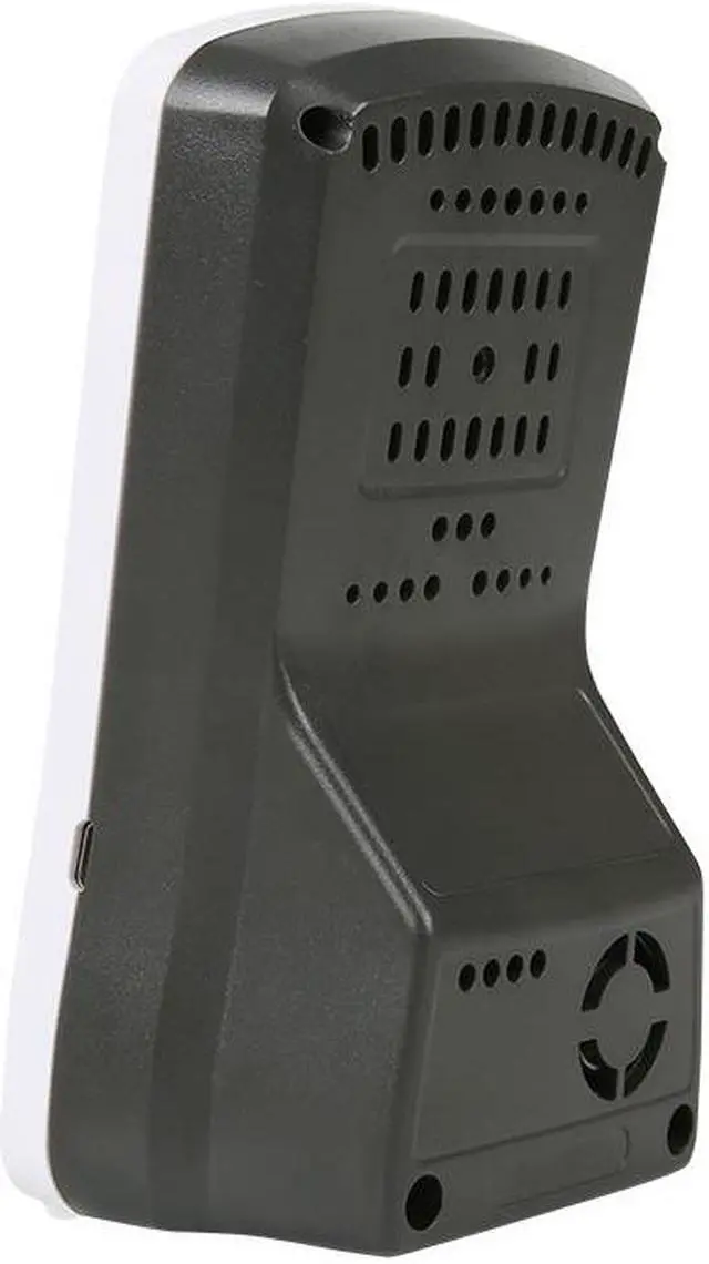 Alt view image 3 of 3 - UNI-T A25D PM2.5 air quality monitor Temperature Humidity For Outdoor Indoor Environmental Auto Range Gas analyzer