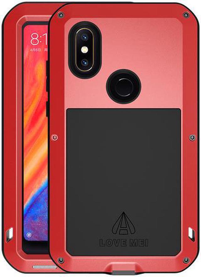 xiaomi mi mix 2s カバー オファー