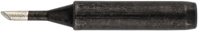 Alt view image 6 of 6 - 900M-T-2C Solder Tip Lead-free Black Metal Soldering Iron Tips for Hakko / 936 Soldering Rework Station