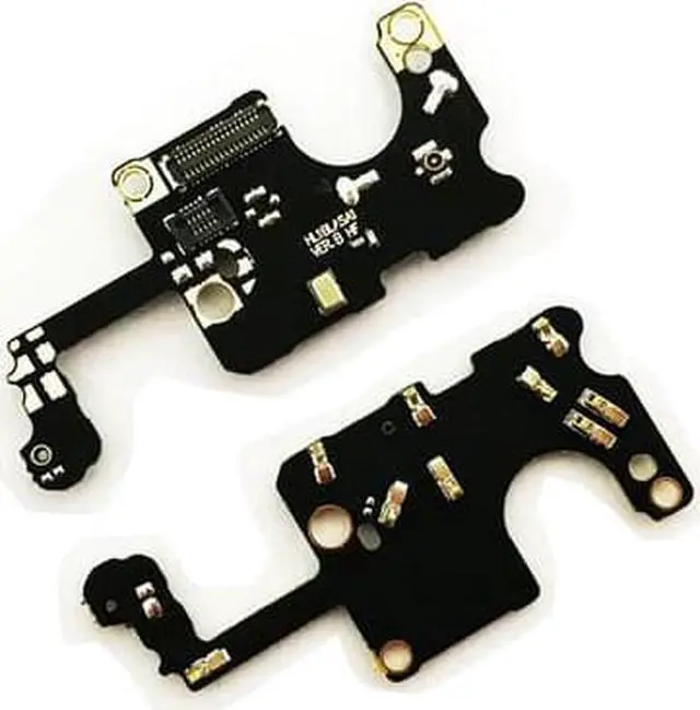 Main image of Small Board Microphone Flex Cable Replacement Part For Huawei Mate 10 Pro