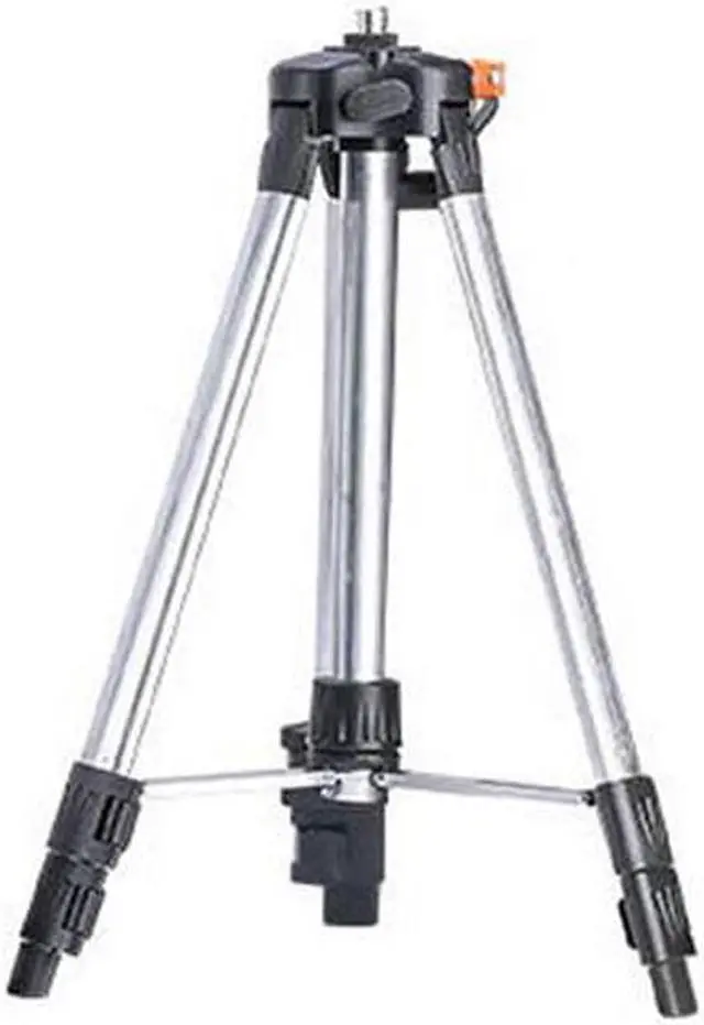 Main image of ELECALL Tripod for Laser Level 1.2m Infrared laser levels Tripod 5/8'' Screw
