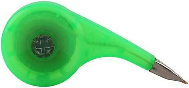 Alt view image 2 of 3 - Pro'sKit DP-033D Anti-hot Desoldering wick solder wire for soldering iron tool Tin wire 1.5m length 3.0mm