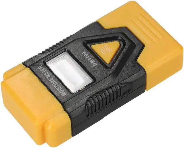 Alt view image 7 of 7 - 3 in 1 Digital wood moisture meter higrometro Wood Materials hermometer hygrometer Humidity Tester Temperature Measurement