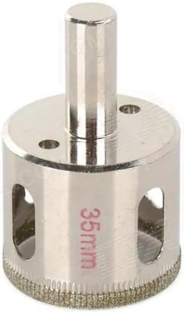 Main image of WLXY WL-P35 35mm Cutting Tool Opener - Silver