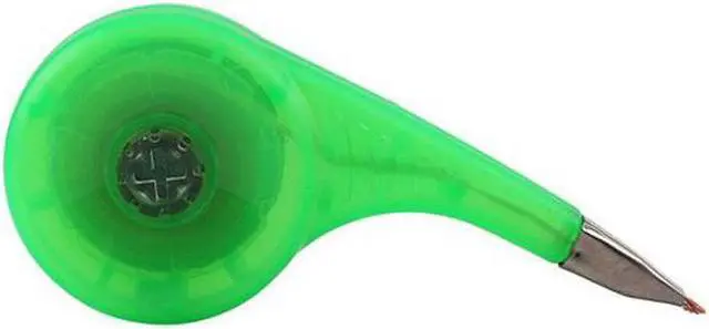 Alt view image 2 of 3 - Pro'sKit DP-033E Anti-hot Desoldering wick solder wire for soldering iron tool Tin wire 1.5m length 3.5mm