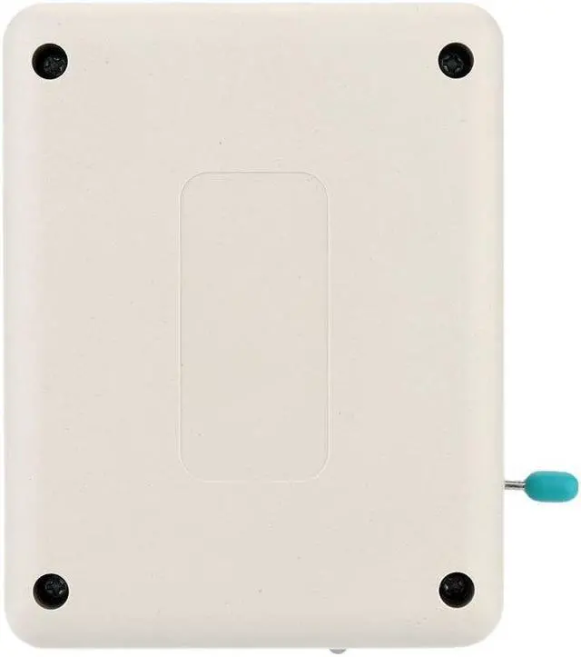 Alt view image 4 of 5 - Newest Transistor Tester TFT TC-1 Diode Triode Capacitance Meter LCR ESR meter NPN PNP MOSFET IR Multifunction tester multimeter