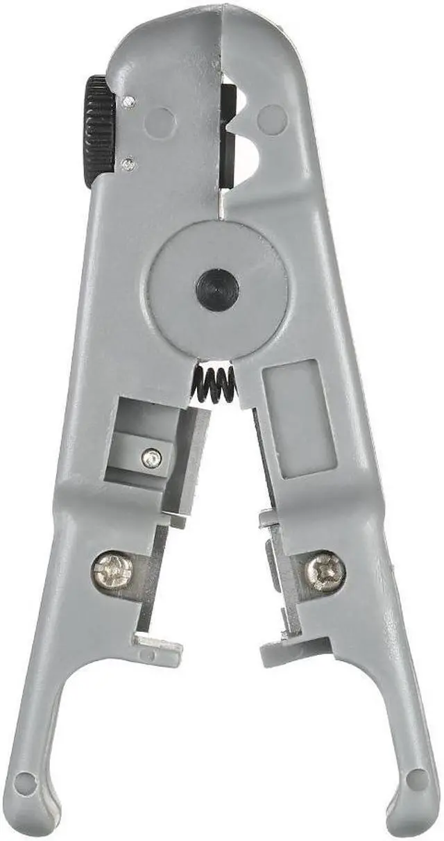 Alt view image 4 of 5 - TU-S501B crimping pliers multitool Multifunctional crimping tool Wire crimper Wire Stripper Cutter Network Cable Stripping Tool