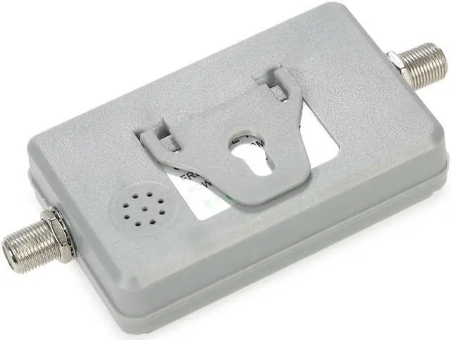 Alt view image 3 of 6 - Digital Satellite Receiver Satellite Signal Finder Meter Mini Satellite Finder Satellite TV Receiver With Buzzer