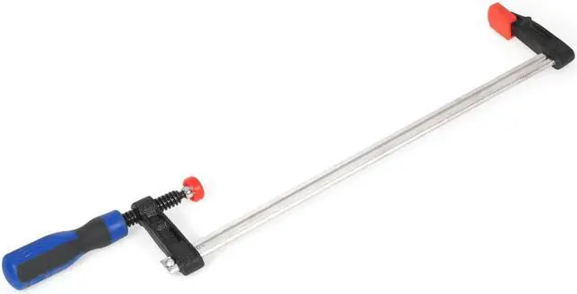 Alt view image 5 of 7 - 50*200mm Heavy Duty F-Clamp Bar Clamp for Woodworking Wood Clamping Carpenter Tool