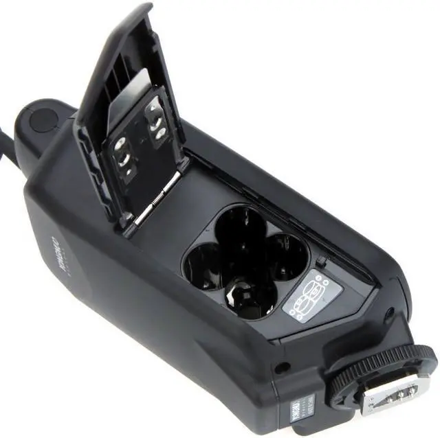 Alt view image 3 of 6 - Yongnuo YN-14EX TTL Macro Ring Lite Flash Speedlite Light for Canon 5Ds 5Dsr 760D 5D Mark III 7D 60D 70D 700D 650D 600D
