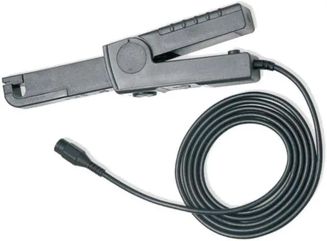 Main image of UNI-T UT-P40 Current probe 100kHz 0.4A-60A suitable for UTD UPO series oscilloscope