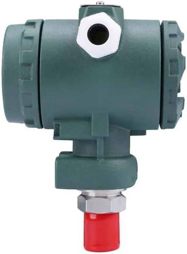 Main image of ELE-800S Digital Pressure Transmitter Pressure Sensor 0~50MPA Stainless Steel