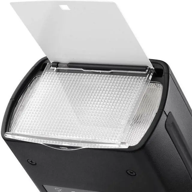 Alt view image 2 of 5 - YONGNUO YN500EX E-TTL GN53 1/8000s HSS Camera Flash Light Speedlite for Canon 6D 7D 5D2 5D3 60D 650D 600D 550D 700D