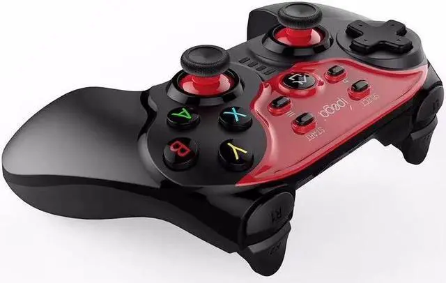 Alt view image 5 of 5 - New iPega PG-9088 Wireless Joystick Gamepad PG 9088 Bluetooth Controller for Android/iOS//Win 7/8/10 Smartphone/PC/TV Box