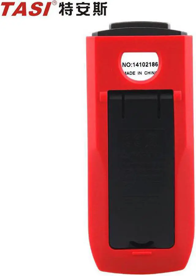 Alt view image 2 of 3 - New Handheld Non-Contact Digital Tachometer Tach RPM Tester Measuring Device Tool TA8142 High Performance 2.5~99,999RPM