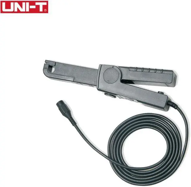 Alt view image 2 of 2 - UNI-T UT-P40 Current probe 100kHz 0.4A-60A suitable for UTD UPO series oscilloscope