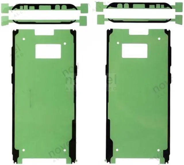 Main image of Frame Adhesive Tape For Samsung Galaxy S9 Plus LCD Screen Bezel Housing Adhesive Sticker