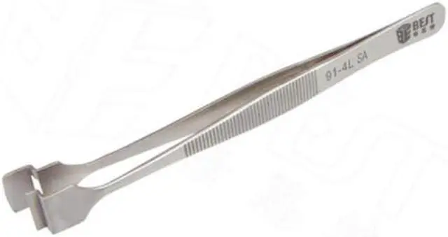 Main image of Mobile Repair Tools,Wafer Tweezers,Stainless Steel Tweezers,TweezersWafer Tweezers for Mobile Repair Tools