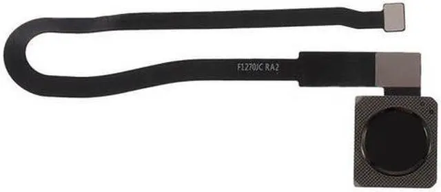 Main image of Return Home Key Fingerprint Button Flex Cable Repair Part For Huawei Mate 10 Pro (Black)