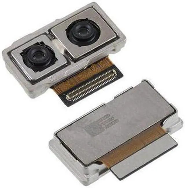 Main image of Rear Back Big Main Camera Module Part For Huawei Mate 10 Pro