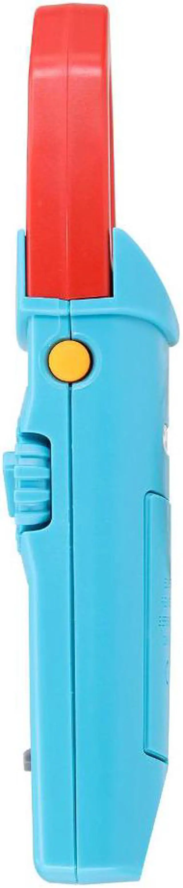 Alt view image 4 of 6 - ZOYI VC903 Digital Clamp Meter Ammeter 1200A multimeter Voltmeter AC DC Voltage Meter Temperature