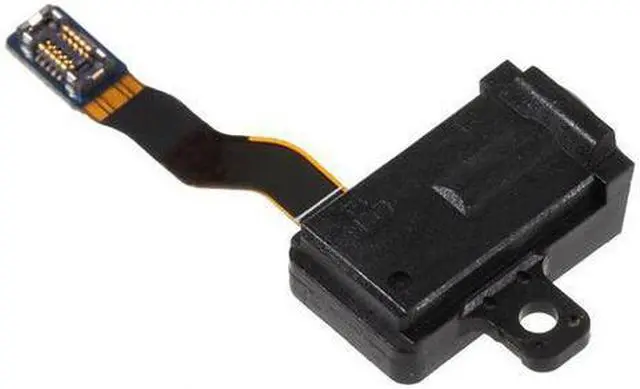 Main image of New Earphone Headphone Jack Audio Flex Cable For Samsung Galaxy S9 G960