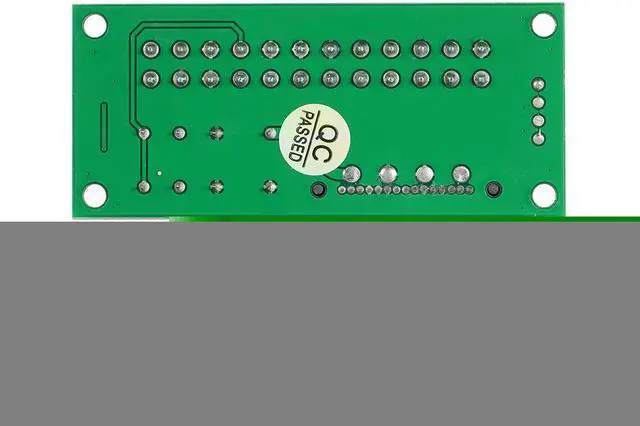 Alt view image 2 of 5 - Dual Power Supply Adapter SATA 15Pin to 24Pin Connecter Syne Starter Relay Adapter Add 2 PSU BTC Miner Ethereum Mining ETH Rig