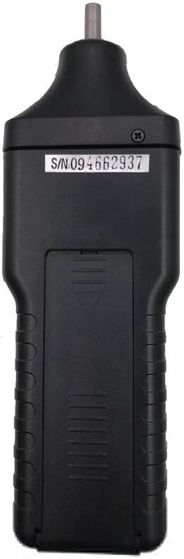 Alt view image 4 of 5 - VICTOR VC6236P Digital Laser non-contact tachometer photoelectric Tachometer 5 digits large screen LCD display