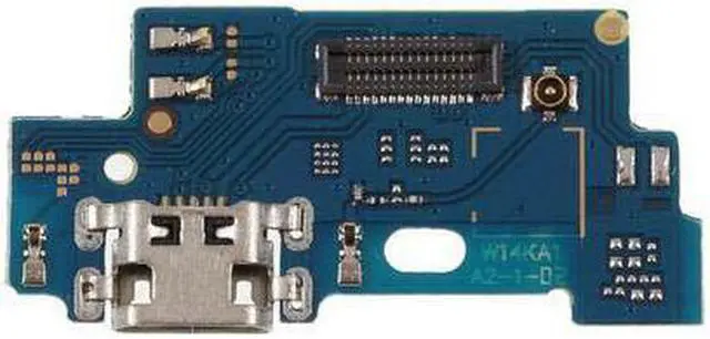 Main image of USB Charging Port Dock Connector Flex Cable Replacement Part For Asus Zenfone Max (M1) ZB555KL