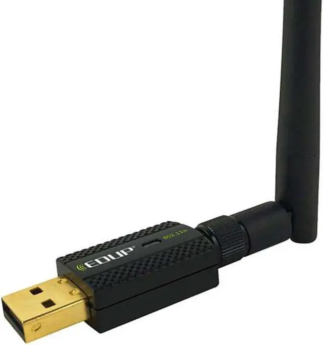 Main image of EP-MS1581 WiFi USB 300Mbps Wireless Adapter Ethernet Adapter