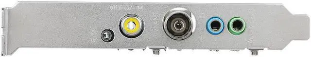 Alt view image 4 of 7 - PCI-E Internal TV Tuner Card MPEG Video DVR Capture Recorder PAL BG PAL I NTSC SECAM PC PCI-E Multimedia Card Remote