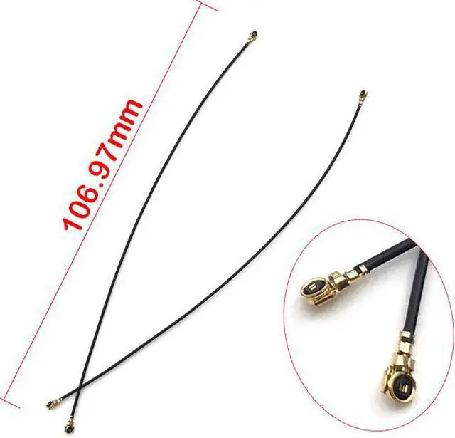 Main image of WiFi Antenna Signal Flex Cable Wireless Ribbon Replacement Part compatible For xiaomi redmi5 Redmi 5