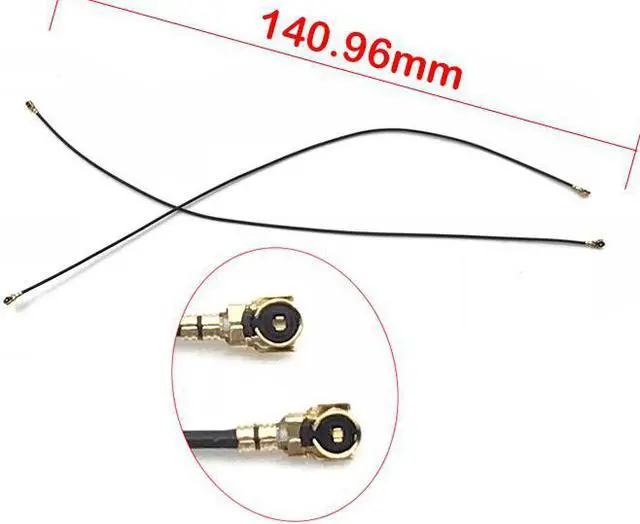 Main image of WiFi Antenna Signal Flex Cable Wireless Ribbon Replacement Part compatible For xiaomi redmi 5 plus