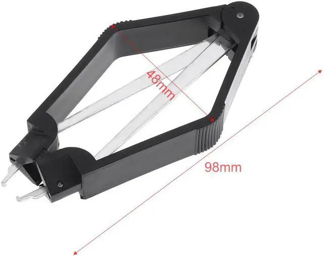 Alt view image 6 of 6 - 1pcs IC/ROM Circuit Board Extractor Removal Chip Extractor Motherboard Component Puller Tool