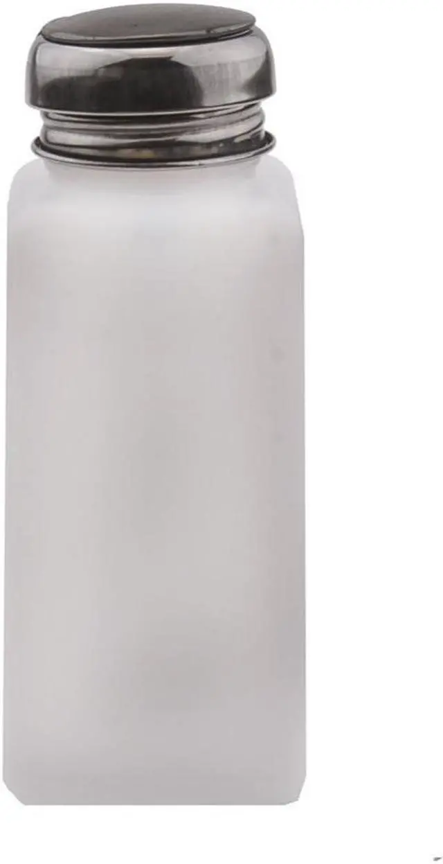 Alt view image 4 of 6 - Pro'sKit MS-008 High Quality Liquid Dispenser Bottles (8 OZ/227 ML)