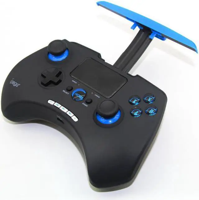 Main image of New Bluetooth Game Controller Gamepad IPEGA 9028 With Touched Support Android,PC ,Android TV Box