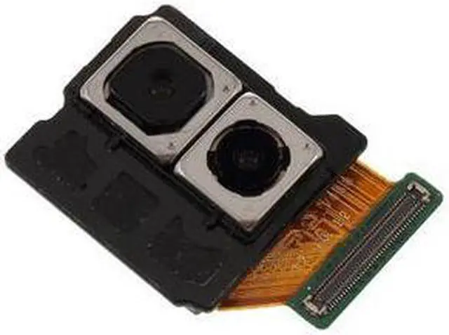Main image of Big Main Back Rear Camera Module Replacement Part For Samsung Galaxy S9+ S9 Plus G965F G965