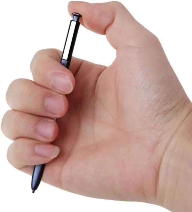 Alt view image 4 of 5 - Replacement Stylus S Pen Touch Screen Capacitive For Samsung Galaxy Note 9 (Black)