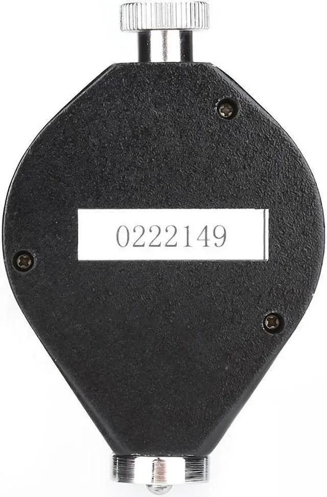 Alt view image 5 of 7 - Digital 100HD C Durometer Shore Rubber Hardness Tester LCD Display Hardness Meter