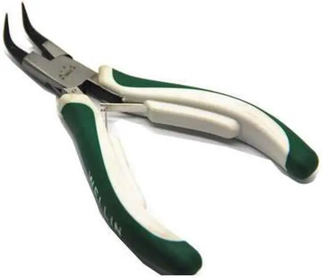 Main image of WLXY 359B 5 inch Mini Circlip Pliers Set for Stopping Rings Suit Card Seeger Ring Clamp Manufacturers Selling