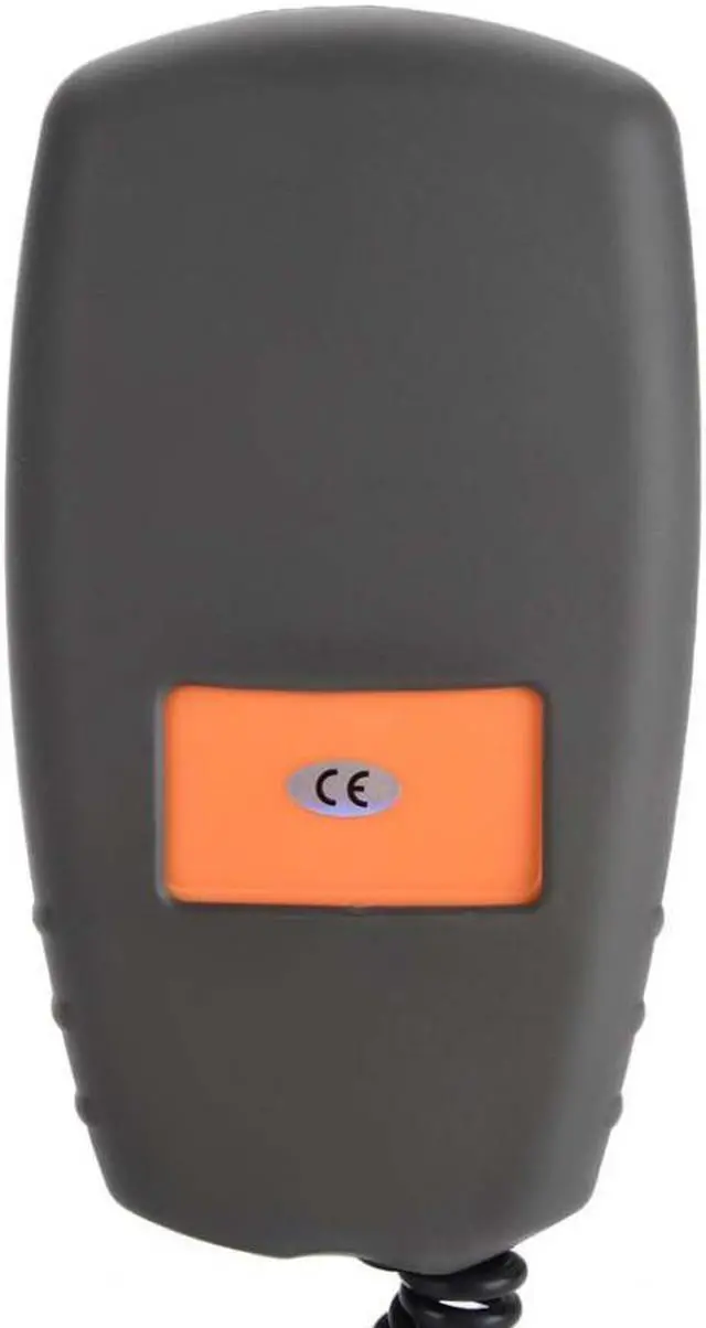 Alt view image 2 of 7 - UV340B Digital UV Luxmeter Handheld UV Light Meter UVA UVB Lighting Tester Intensity Measuring Tools