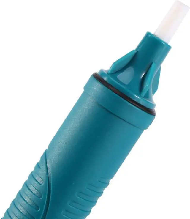 Alt view image 6 of 7 - Desoldering Pump Sucker Solder Irons Removal Remover Vacuum Tool Desolder
